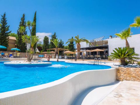 Camping L'Orangeraie  - Castellón - Image N°3