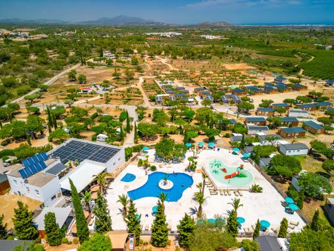 Camping L'Orangeraie  - Castellón - Image N°5