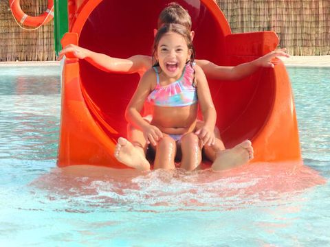 Camping L'Orangeraie  - Castellón - Image N°4