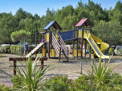 Camping Mediterraneo - Venedig