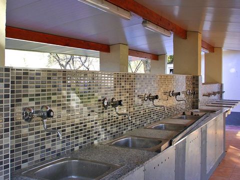 Camping Castell d'Aro - Girona