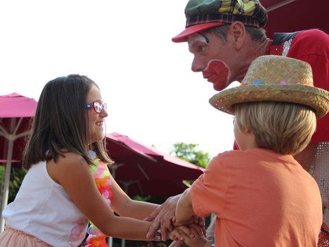 Camping Vall d'Or - Camping Girona - Image N°3