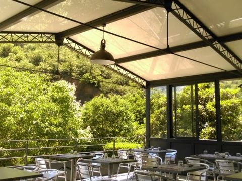 Camping Le Mouretou - Gard