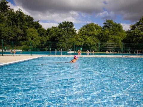 Camping Etxarri - Camping Navarra