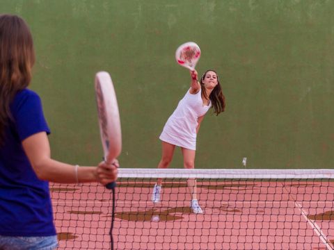 Camping Mirador de Cabaneros - Ciudad Real