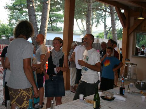 Camping Portes de Canigou - Pyrénées-Orientales