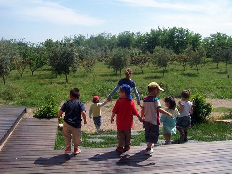 Camping Ecocamp Vinyols - Camping Tarragona - Image N°2