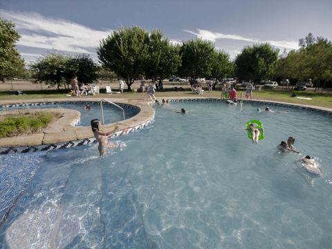 Camping Ecocamp Vinyols - Camping Tarragona