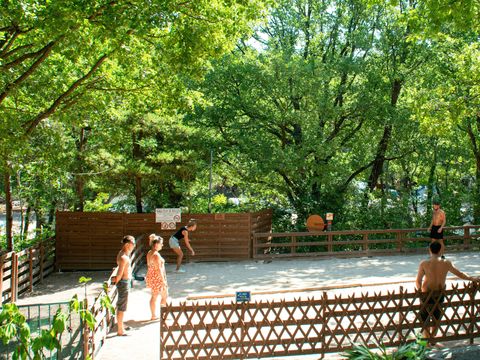 Camping Tikayan Rives du Lac de Sainte Croix - Var - Image N°5
