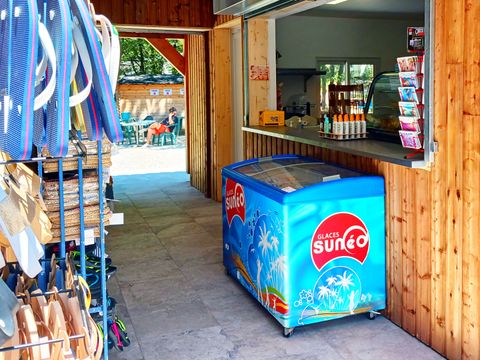 Camping Tikayan Rives du Lac de Sainte Croix - Var