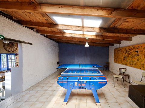 Camping Lestaubière - Dordogne