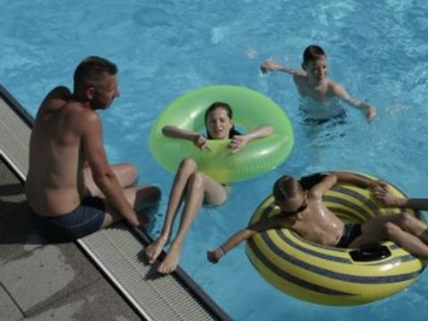 Kleinenzhof Family Resort - Baden-Württemberg