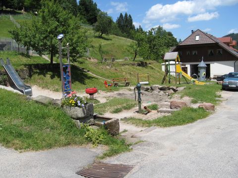 Kleinenzhof Family Resort - Baden-Württemberg - Image N°11