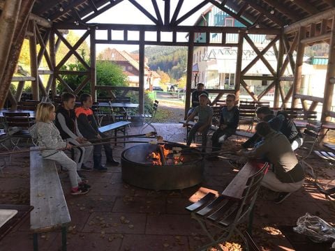 Kleinenzhof Family Resort - Baden-Württemberg - Image N°4