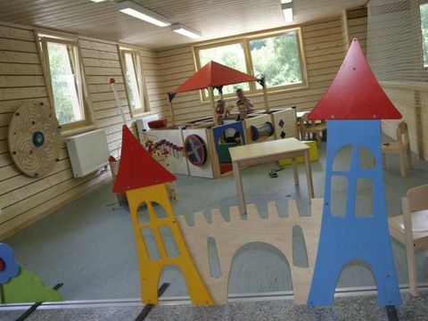 Kleinenzhof Family Resort - Baden-Württemberg - Image N°12