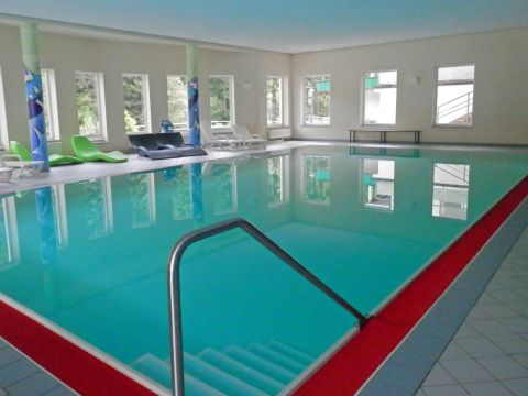 Kleinenzhof Family Resort - Baden-Württemberg