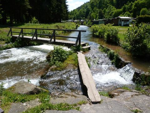 Kleinenzhof Family Resort - Baden-Württemberg - Image N°25