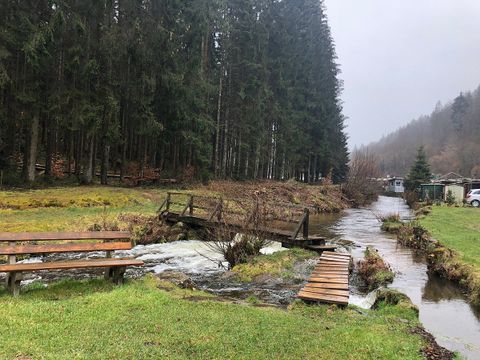 Kleinenzhof Family Resort - Baden-Württemberg - Image N°24