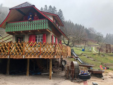 Kleinenzhof Family Resort - Baden-Württemberg - Image N°13