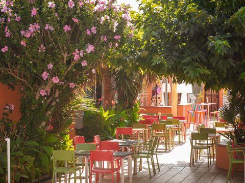 Camping SUNELIA Ma Prairie - Pyrénées-Orientales
