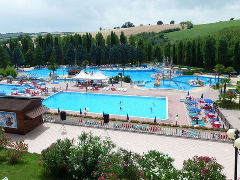 Camping Verde Azzurro - Camping Macerata - Image N°4