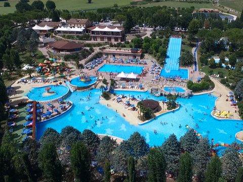 Camping Verde Azzurro - Camping Macerata - Image N°0