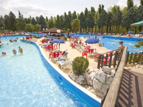 Camping Verde Azzurro - Camping Macerata - Image N°5