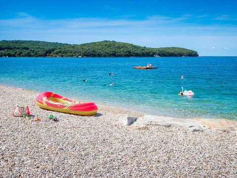 Camping Val Saline - Istrien - Image N°2