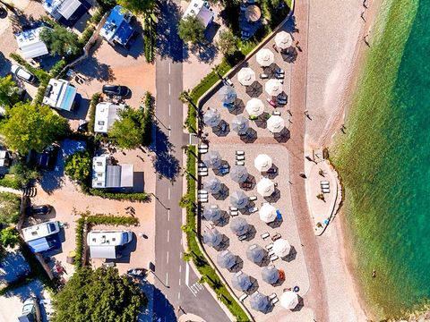 Camping Val Saline - Camping Istrien - Image N°3