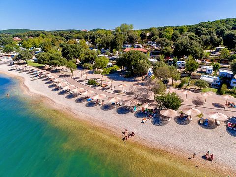 Camping Val Saline - Camping Istrien - Image N°2