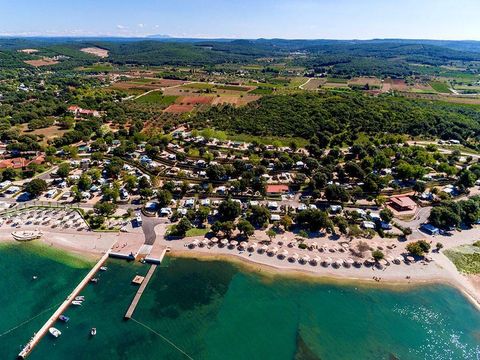 Camping Val Saline - Istrien - Image N°0