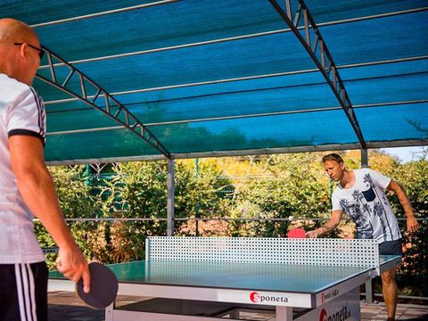 Camping Val Saline - Istrien - Image N°3