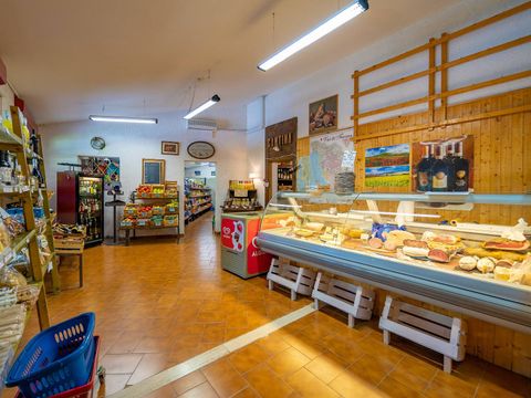 Camping Valle Gaia - Pisa