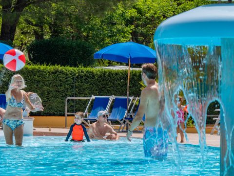 Camping Valle Gaia - Camping Pisa - Image N°5