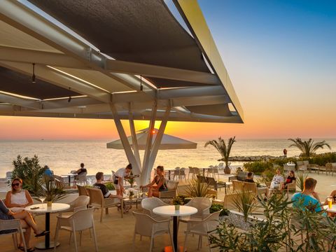 Camping Aminess Maravea - Istrien