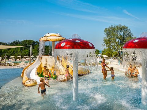 Camping Aminess Maravea - Camping Istrien - Image N°5