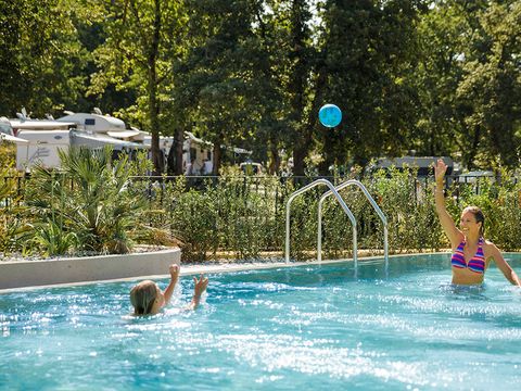 Camping Aminess Maravea - Camping Istrien - Image N°4