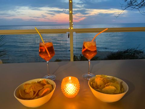 Camping Aminess Maravea - Istrien