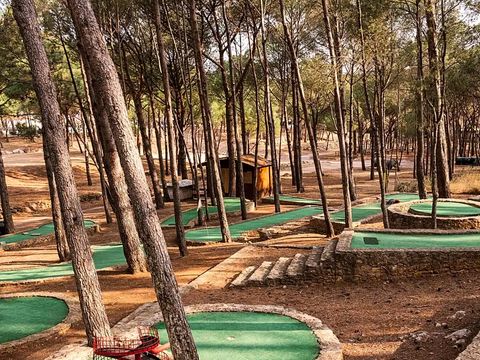 WeCamp Cala Montgo - Girona