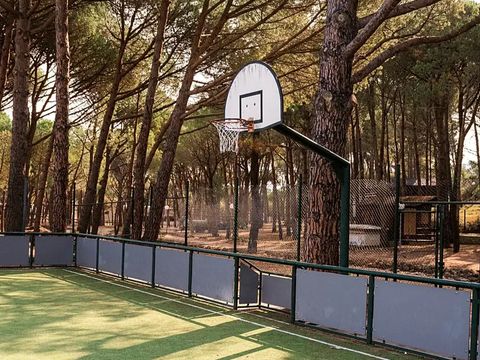 WeCamp Cala Montgo - Girona