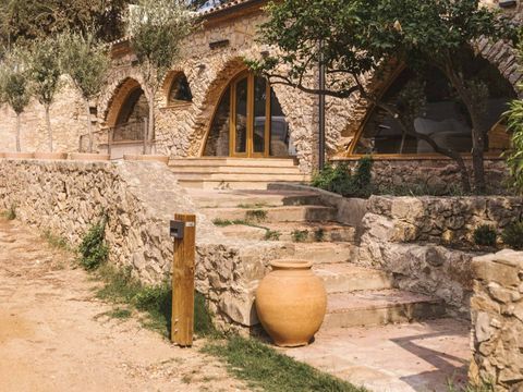 WeCamp Cala Montgo - Girona