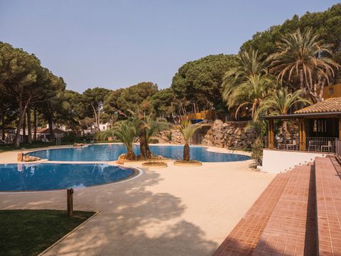 WeCamp Cala Montgo - Girona
