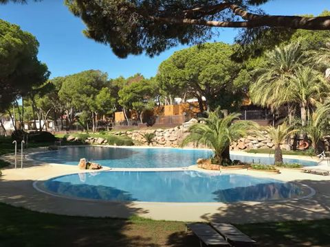 WeCamp Cala Montgo - Girona