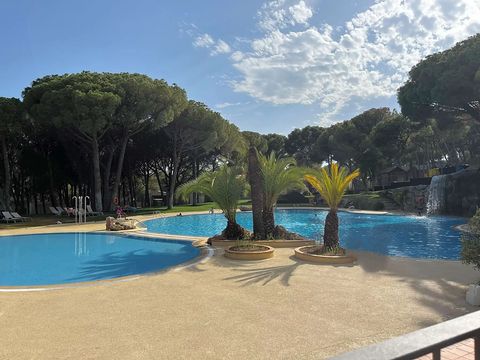 WeCamp Cala Montgo - Girona - Image N°4