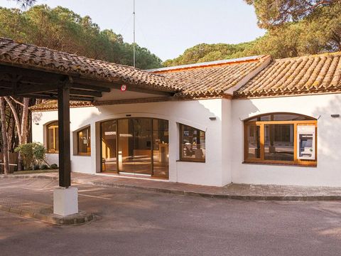 WeCamp Cala Montgo - Girona