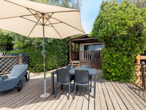 Camping Miramare Village - Livorno