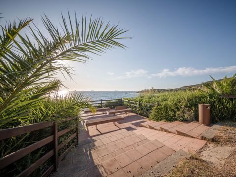 Camping Miramare Village - Livorno - Image N°5