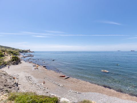 Camping Miramare Village - Livorno - Image N°2