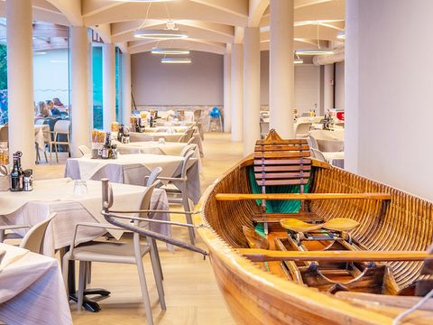 Camping Lido - Verona