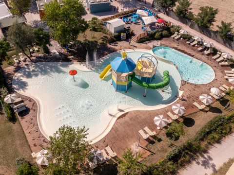 Romagna Family Camping Village - Camping Rimini - Image N°4